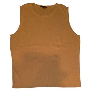 Link Tan Women's Tank Top XL